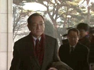 검찰, 박희태·김효재 불구속 기소