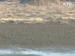 4대강 등 국가하천 국고로 관리한다