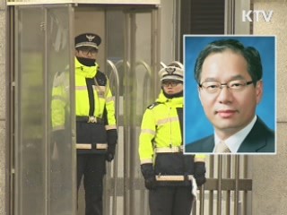 경찰청장 후보자에 김기용 경찰청 차장 내정