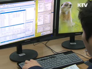 "직원 10명 중 4명이 장애인"