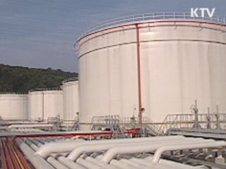 석유비축 의무 폐지···가격 안정될까?