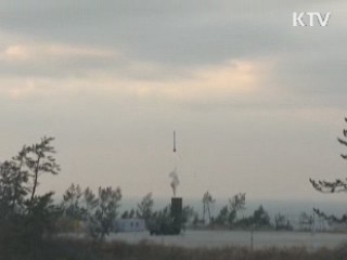 '미사일 사거리 800km 연장' 잠정 합의