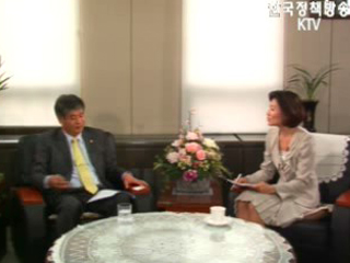 과학기술, 국민 속으로!