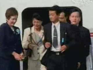 북, 일 국교정상화 실무 접촉