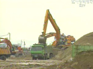 항만공사 조기발주로 경기 활성화