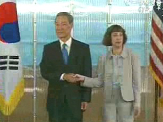 한미 FTA 3차 본협상 시작