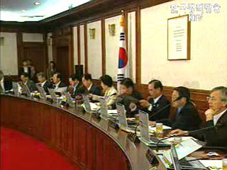 한명숙 총리 `선거사범 엄정하고 신속하게 처리`