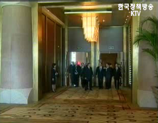 이번주 6자회담 재개 윤곽