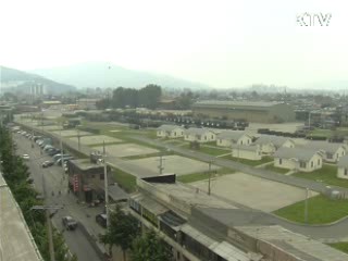 미군기지·주변, 2017년까지 21조원 투입