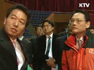 대중음악 전용공연장 현장 컨설팅