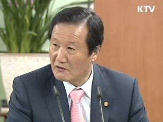 "추경 막바지, 복지전달체계 잘 돼야"