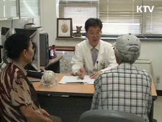 정신질환자 강제 입원·수용 줄인다