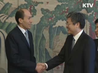 한·페루 FTA 폭넓은 의견 접근