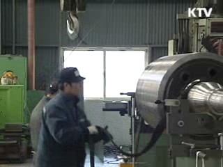 "유동성 지원으로 中企 자금난 다소 개선"