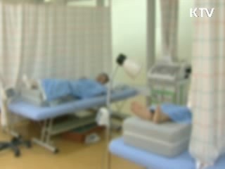 사회복지시설내 촉탁의 처방 허용