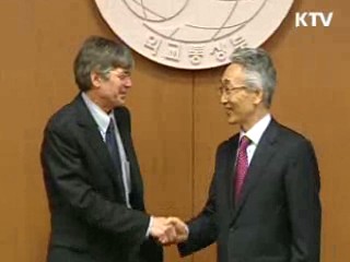 한·미 공조유지…"협상 복귀해야"