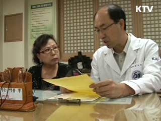 "생애 전환기 건강진단 이렇게 활용" [생활과 정책]