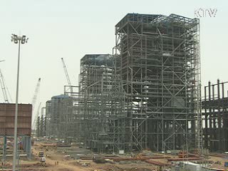 해외건설 수주 478억달러…사상 최대