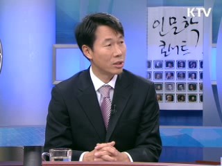 신아시아외교 방점 찍다 [정책&이슈]