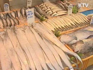 성수품 공급 확대, 공공요금 인상 최소화