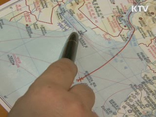 외교부 "삼호드림호 선원 아직 안전"