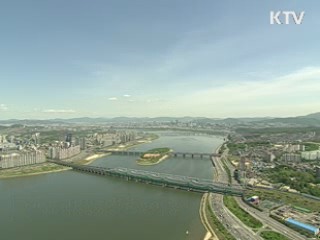 서울 여의도 국제항 조성, 관광 활성화