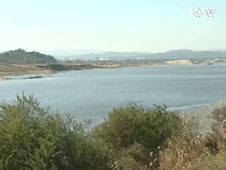 "국책사업 계속돼야" 하창환 합천군수