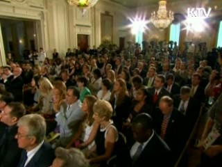 오바마 "한미FTA 타결, 윈윈의 결과"