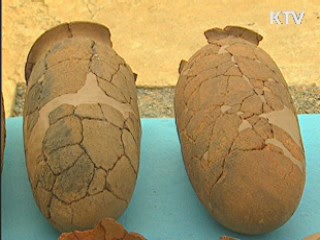 국립 나주박물관 첫삽