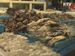 광주시, 외국인 관광객 전용 야시장 조성