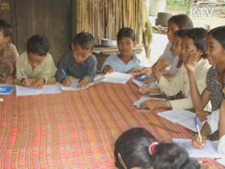 2013년, 해외봉사자 2만명 시대 연다