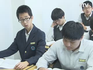 서울 중고교 교사 3명중 1명 EBS 활용