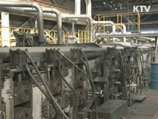 "고유가 시대, 에너지 절약이 경영전략"