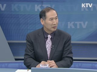 '국방개혁 307계획' [와이드 인터뷰]