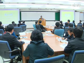 공직사회 경쟁력, 달인정신으로 높인다