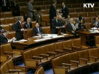 미 의회 내 한-미 FTA 비준 가속 전망