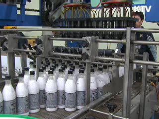 막걸리 항암물질, 맥주의 최대 25배