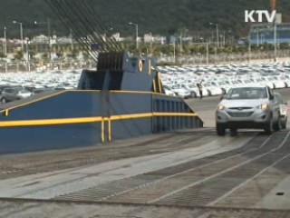 한·페루 FTA 발판, 중남미 진출길 '활짝'