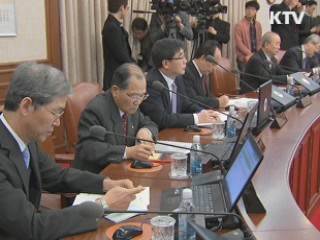 김 총리 "튼튼한 안보 없이는 평화도 없다"