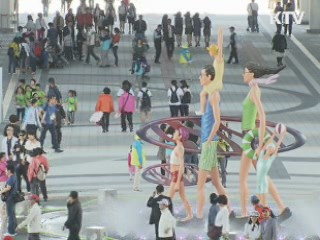 여수엑스포, 5월 방문이 좋은 이유