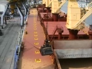 美 상원, '對北 식량지원 금지' 법제화