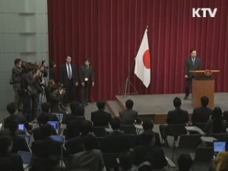 김성환 장관, UN 총회서 과거사 포괄적 거론 