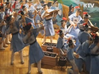 전장의 일기, 세계의 기록으로 [국민리포트]