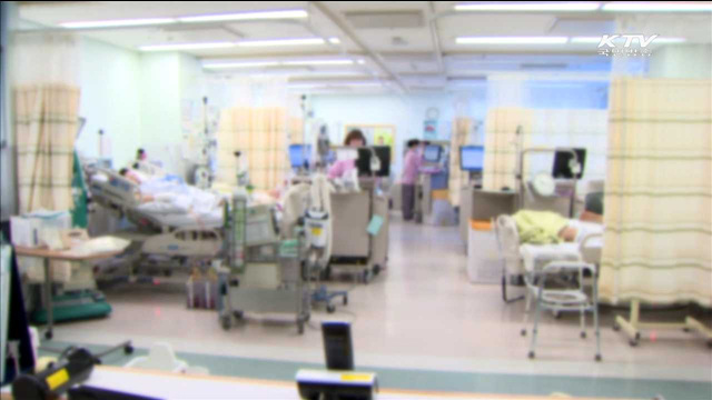 메르스 사망자 발생…긴급 관계장관회의