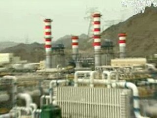 해외플랜트 수주 급성장...4월까지 108억불