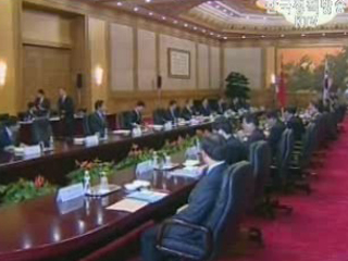 한중FTA 추진 잰걸음