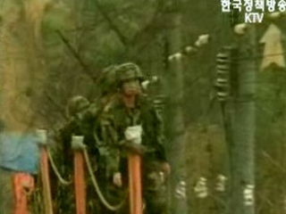 `봉사‘로 병역의무