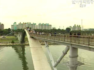 일요일께 해갈 `단비’, 내주부터 쌀쌀