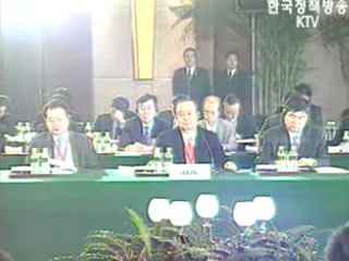 북, 조건없이 6자회담 복귀해야