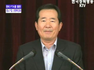 한미 FTA를 통한 중소기업 경쟁력 강화